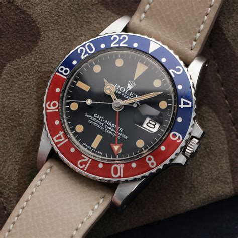 rolex gmt 1675 red hand|rolex 1675 gmt for sale.